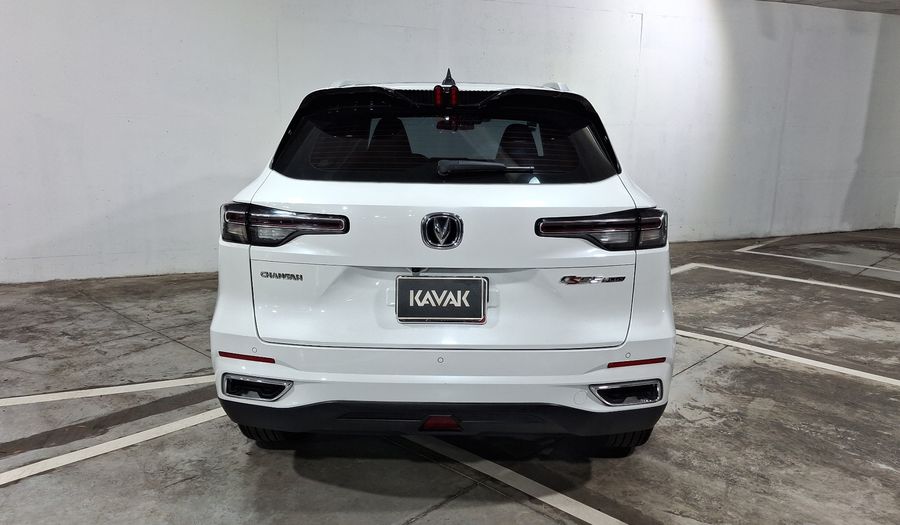 Changan Cs55 Plus 1.5 PREMIUM DCT Suv 2023