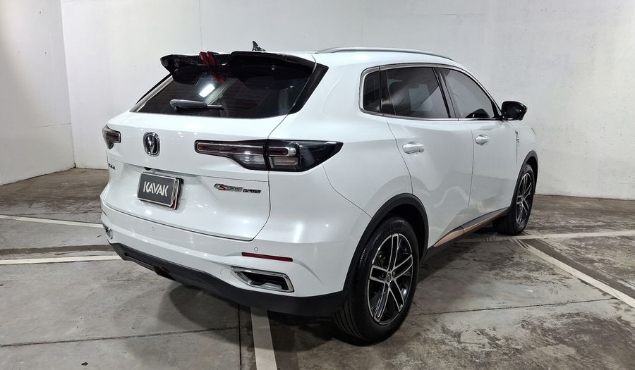 Changan Cs55 Plus 1.5 PREMIUM DCT Suv 2023