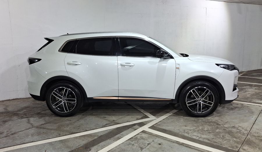 Changan Cs55 Plus 1.5 PREMIUM DCT Suv 2023