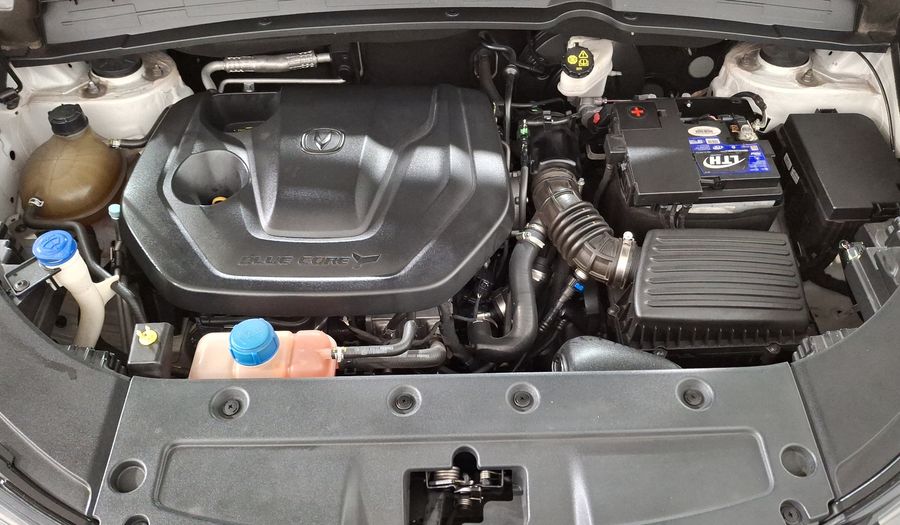 Changan Cs55 Plus 1.5 PREMIUM DCT Suv 2023