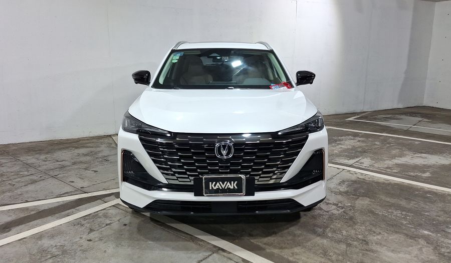 Changan Cs55 Plus 1.5 PREMIUM DCT Suv 2023