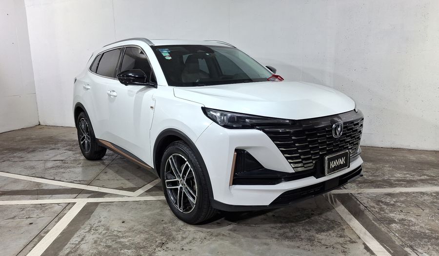 Changan Cs55 Plus 1.5 PREMIUM DCT Suv 2023