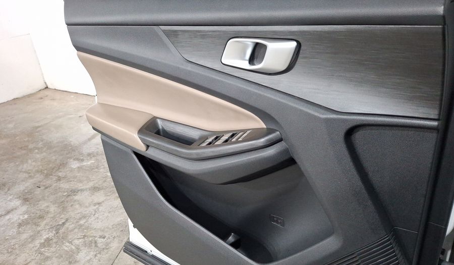 Changan Cs55 Plus 1.5 PREMIUM DCT Suv 2023