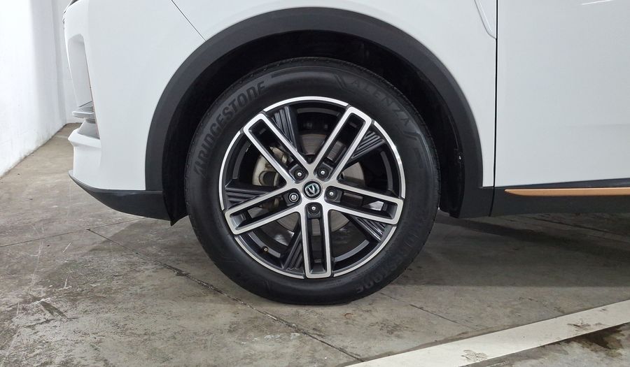 Changan Cs55 Plus 1.5 PREMIUM DCT Suv 2023