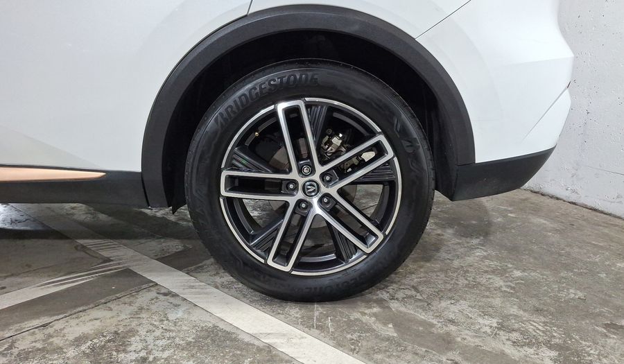 Changan Cs55 Plus 1.5 PREMIUM DCT Suv 2023