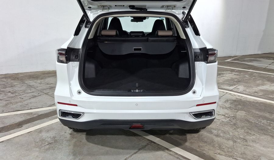 Changan Cs55 Plus 1.5 PREMIUM DCT Suv 2023