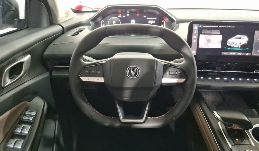 Changan Cs55 Plus 1.5 PREMIUM DCT Suv 2023