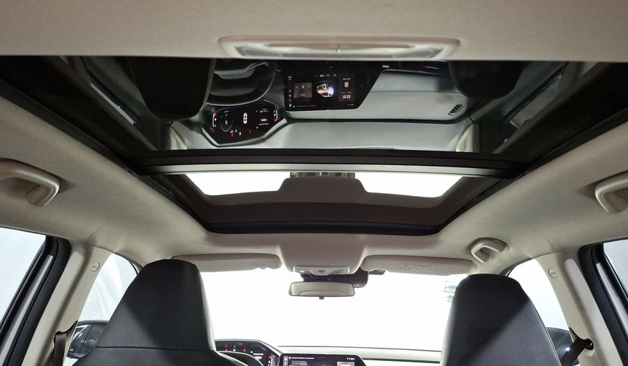 Changan Cs55 Plus 1.5 PREMIUM DCT Suv 2023