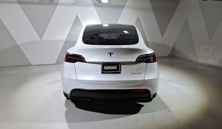 Tesla Model Y BEV 75KWH LONG RANGE AUTO 4WD Suv 2022