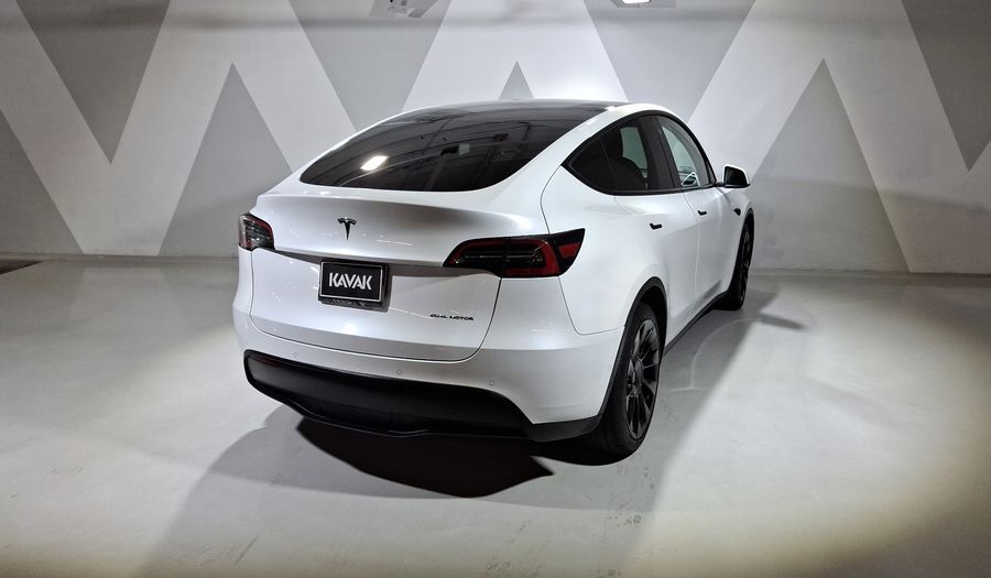 Tesla Model Y BEV 75KWH LONG RANGE AUTO 4WD Suv 2022