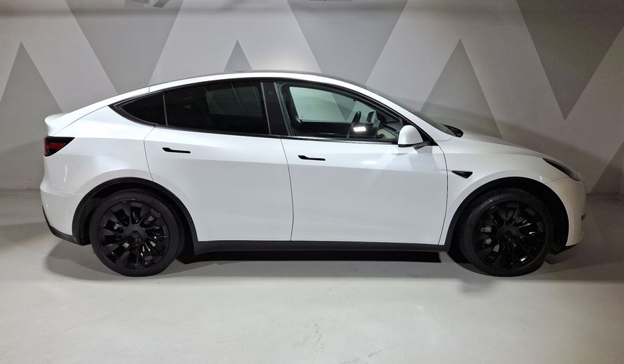 Tesla Model Y BEV 75KWH LONG RANGE AUTO 4WD Suv 2022