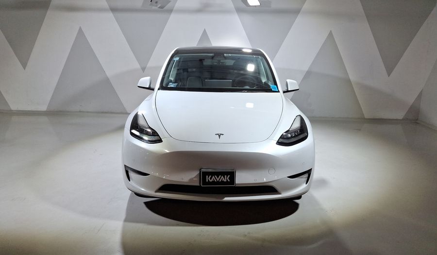Tesla Model Y BEV 75KWH LONG RANGE AUTO 4WD Suv 2022