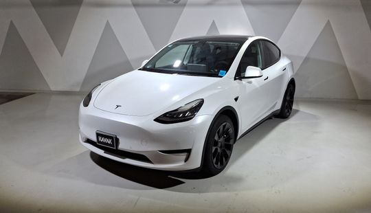 Tesla • Model Y