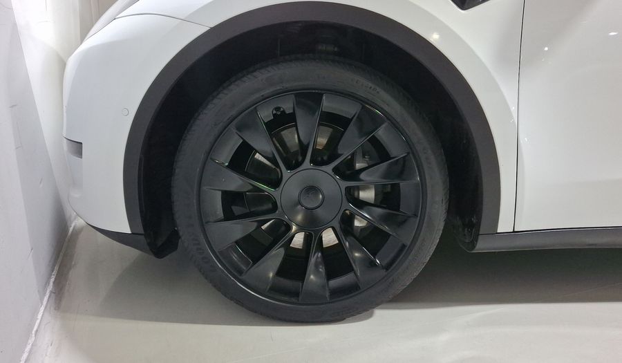 Tesla Model Y BEV 75KWH LONG RANGE AUTO 4WD Suv 2022