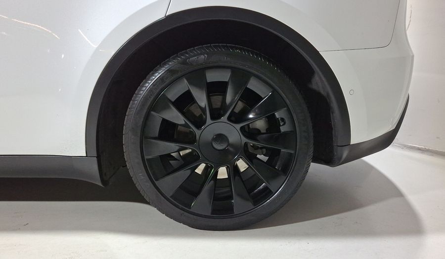 Tesla Model Y BEV 75KWH LONG RANGE AUTO 4WD Suv 2022