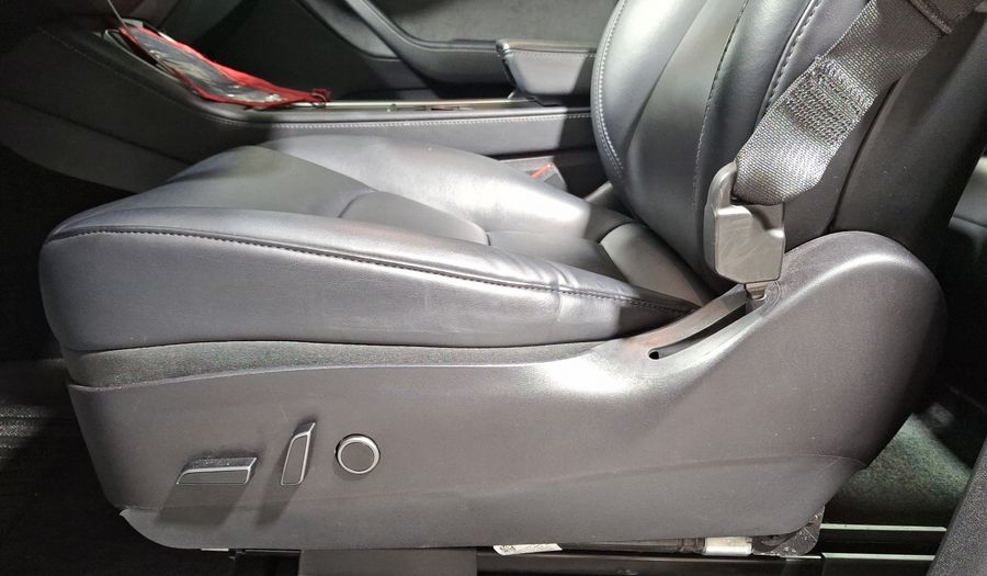 Tesla Model Y BEV 75KWH LONG RANGE AUTO 4WD Suv 2022