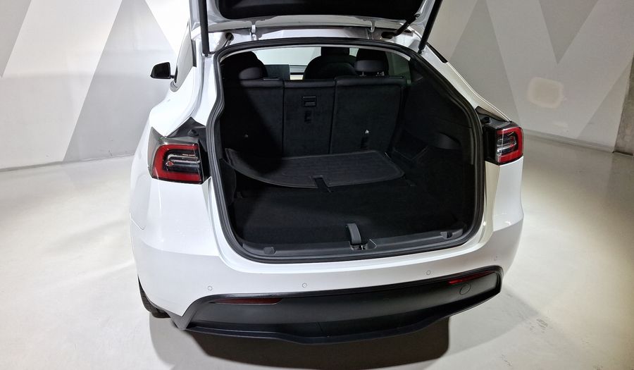 Tesla Model Y BEV 75KWH LONG RANGE AUTO 4WD Suv 2022