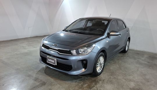 Kia • Rio