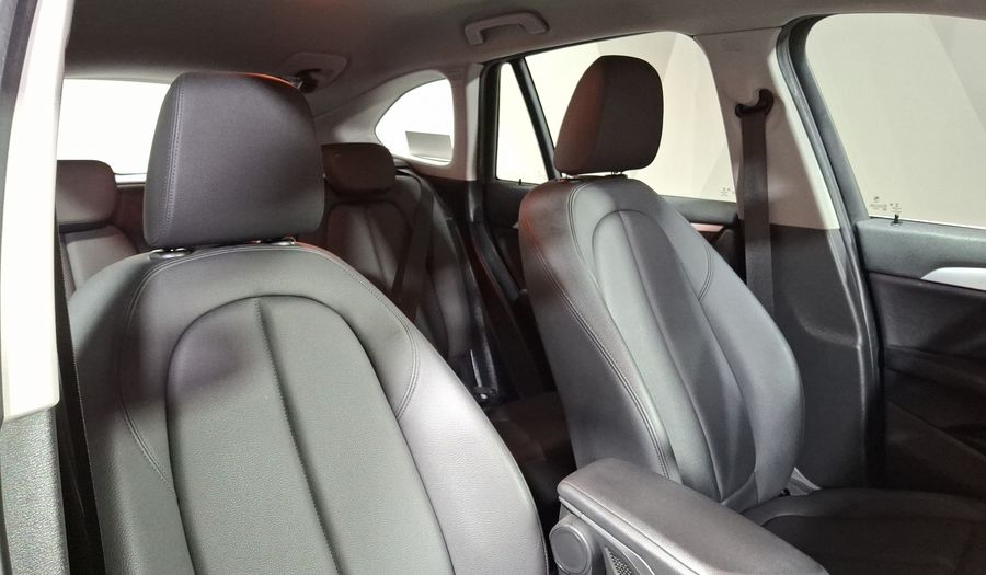 Bmw X1 1.5 SDRIVE18IA EXECUTIVE DCT Suv 2019