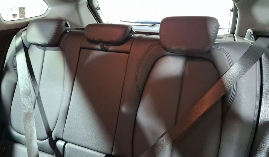 Bmw X1 1.5 SDRIVE18IA EXECUTIVE DCT Suv 2019