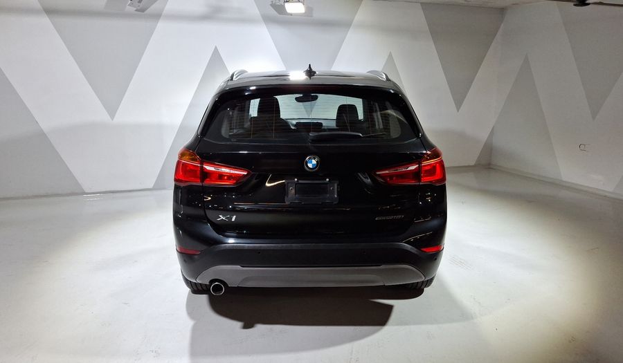Bmw X1 1.5 SDRIVE18IA EXECUTIVE DCT Suv 2019