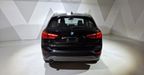 Bmw X1 1.5 SDRIVE18IA EXECUTIVE DCT Suv 2019