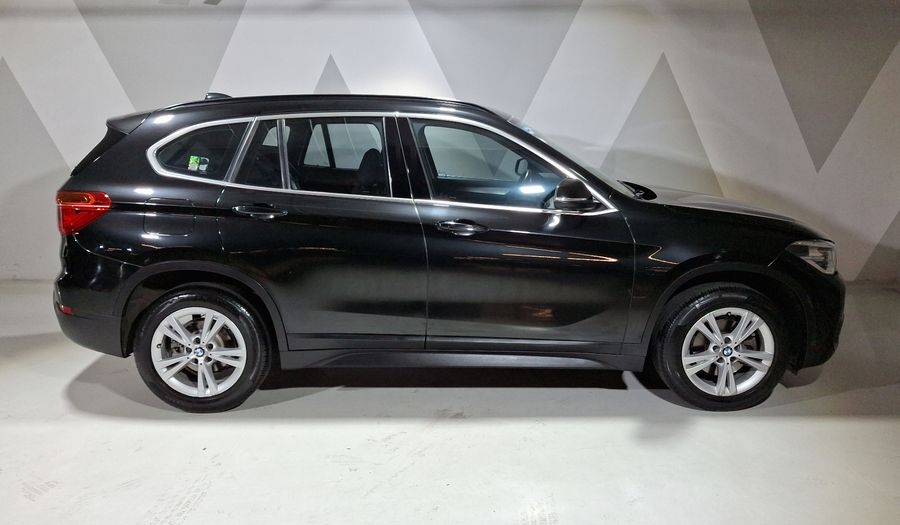 Bmw X1 1.5 SDRIVE18IA EXECUTIVE DCT Suv 2019