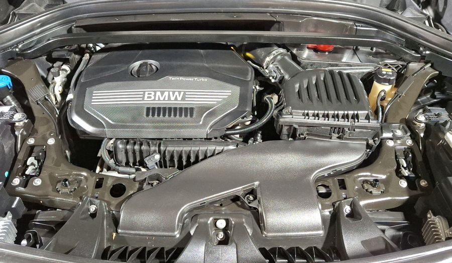 Bmw X1 1.5 SDRIVE18IA EXECUTIVE DCT Suv 2019