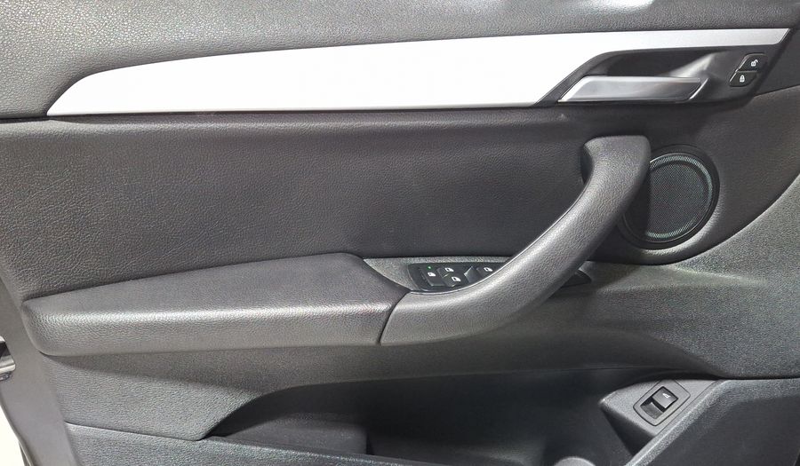 Bmw X1 1.5 SDRIVE18IA EXECUTIVE DCT Suv 2019