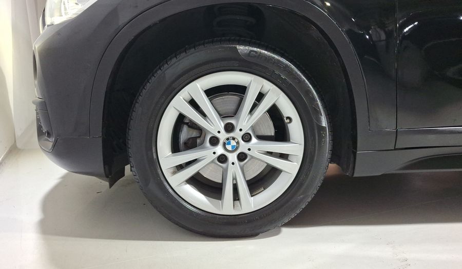 Bmw X1 1.5 SDRIVE18IA EXECUTIVE DCT Suv 2019