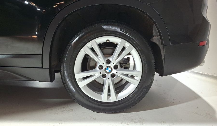 Bmw X1 1.5 SDRIVE18IA EXECUTIVE DCT Suv 2019
