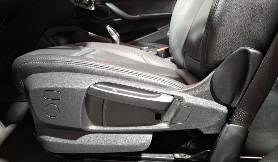 Bmw X1 1.5 SDRIVE18IA EXECUTIVE DCT Suv 2019