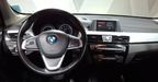 Bmw X1 1.5 SDRIVE18IA EXECUTIVE DCT Suv 2019