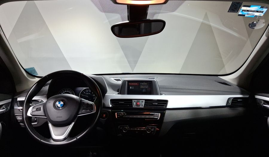 Bmw X1 1.5 SDRIVE18IA EXECUTIVE DCT Suv 2019