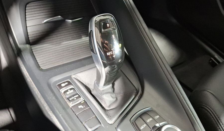 Bmw X1 1.5 SDRIVE18IA EXECUTIVE DCT Suv 2019