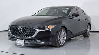 Mazda 3 2.5 I SPORT AUTO