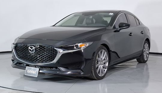 Mazda • Mazda 3