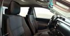 Toyota Hilux 2.7 DOBLE CABINA SR (D-CAB MID) Pickup 2019