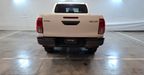 Toyota Hilux 2.7 DOBLE CABINA SR (D-CAB MID) Pickup 2019