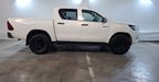 Toyota Hilux 2.7 DOBLE CABINA SR (D-CAB MID) Pickup 2019
