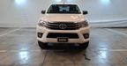 Toyota Hilux 2.7 DOBLE CABINA SR (D-CAB MID) Pickup 2019