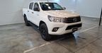 Toyota Hilux 2.7 DOBLE CABINA SR (D-CAB MID) Pickup 2019