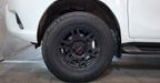 Toyota Hilux 2.7 DOBLE CABINA SR (D-CAB MID) Pickup 2019