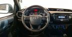 Toyota Hilux 2.7 DOBLE CABINA SR (D-CAB MID) Pickup 2019