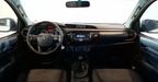Toyota Hilux 2.7 DOBLE CABINA SR (D-CAB MID) Pickup 2019