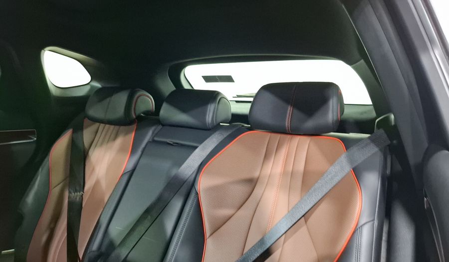 Byd Song Plus 1.5 DM-I 115KM AUTO Suv 2025