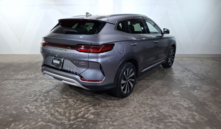 Byd Song Plus 1.5 DM-I 115KM AUTO Suv 2025
