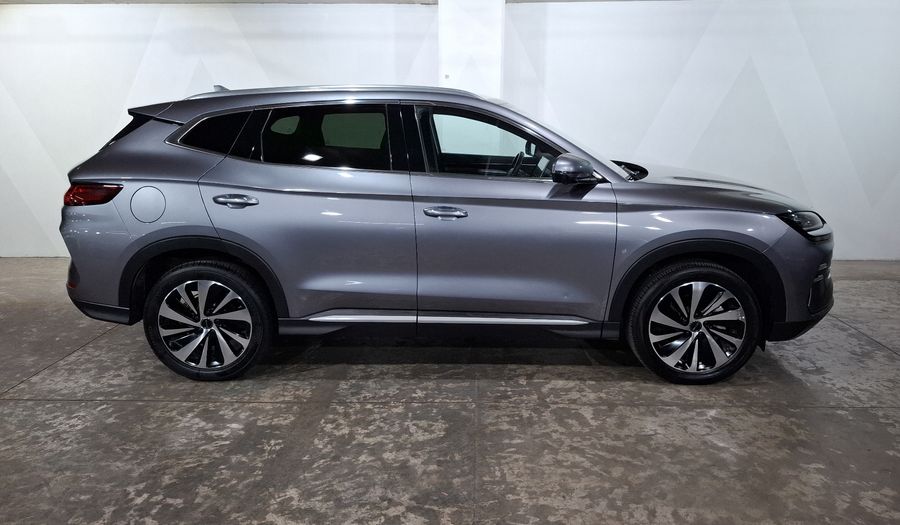 Byd Song Plus 1.5 DM-I 115KM AUTO Suv 2025
