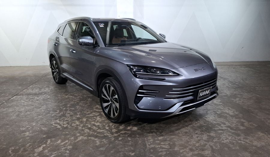 Byd Song Plus 1.5 DM-I 115KM AUTO Suv 2025