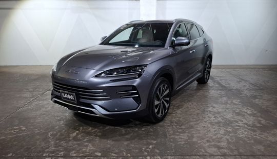 Byd • Song plus